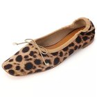 【ピッピシック/Pippichic】のSOFT AMBER BALLET 【HPS別注】leopard|ID:prp329100004020956