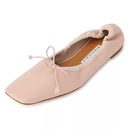 【ピッピシック/Pippichic】のSOFT AMBER BALLET 人気、トレンドファッション・服の通販 founy(ファニー) 　ファッション　Fashion　レディースファッション　WOMEN　アニマル　Animal　シューズ　Shoes　バレエ　Ballet　フラット　Flat　ベビー　Baby　レオパード　Leopard　エレガント 上品　Elegant　別注　Special Order　定番　Standard　春　Spring　 other-1|ID: prp329100004020956 ipo3291000000031717046
