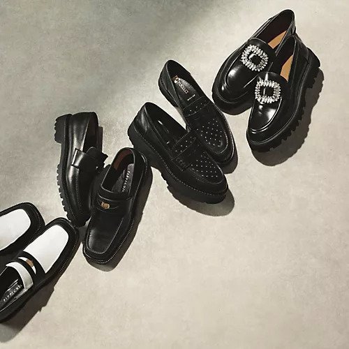 【ピッピシック/Pippichic】のSISSI COIN LOAFERS 人気、トレンドファッション・服の通販 founy(ファニー) 　ファッション　Fashion　レディースファッション　WOMEN　クラシック　Classic　コイン　Coin　コンビ　Combination　ベーシック　Basic　モダン　Modern　今季　This Season　定番　Standard　other-3|ID: prp329100004020962 ipo3291000000031717042