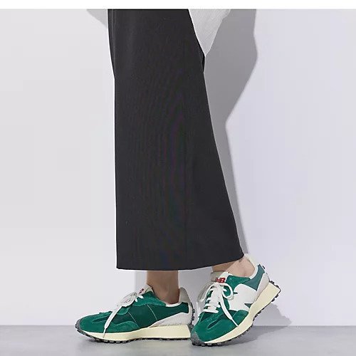 【ニューバランス/new balance】のU327W 人気、トレンドファッション・服の通販 founy(ファニー) 　ファッション　Fashion　レディースファッション　WOMEN　スエード　Suede　バランス　Balance　ビッグ　Big　フォルム　Form　メッシュ　Mesh　人気　Popularity　other-3|ID: prp329100004020966 ipo3291000000031988362