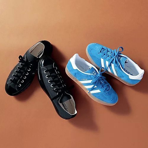 【アディダス オリジナルス/adidas Originals】のGAZELLE INDOOR 人気、トレンドファッション・服の通販 founy(ファニー) 　ファッション　Fashion　レディースファッション　Fashion for Women　インソール　Shoe Insole　クール　Cool, Chic　ストライプ　Stripe, Striped Pattern　ラバー　Rubber, Rubber Sole　人気　Popular, Best Seller　other-2|ID: prp329100004020968 ipo3291000000032619142