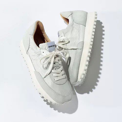 【ノヴェスタ/NOVESTA】のMARATHON RUNNER SUPER TRAIL 人気、トレンドファッション・服の通販 founy(ファニー) ファッション Fashion レディースファッション Fashion for Women シューズ Shoes, Footwear ライニング Inner Lining, Inner Fabric, Lined ランニング Running, Running Wear, Activewear, Jogging 厚底 Platform Shoes 軽量 Lightweight, Ultra Light other-2|ID: prp329100004020973 ipo3291000000032364595