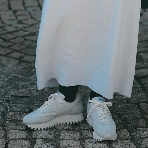 【ノヴェスタ/NOVESTA】のMARATHON RUNNER SUPER TRAIL 人気、トレンドファッション・服の通販 founy(ファニー) 　ファッション　Fashion　レディースファッション　Fashion for Women　シューズ　Shoes, Footwear　ライニング　Inner Lining, Inner Fabric, Lined　ランニング　Running, Running Wear, Activewear, Jogging　厚底　Platform Shoes　軽量　Lightweight, Ultra Light　other-3|ID: prp329100004020973 ipo3291000000033343668