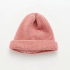 【キジマ タカユキ/KIJIMA TAKAYUKI】のMOHAIR BLEND LONG BEANIE 人気、トレンドファッション・服の通販 founy(ファニー) ファッション Fashion レディースファッション WOMEN A/W・秋冬 Aw・Autumn/Winter・Fw・Fall-Winter モヘア Mohair thumbnail PINK|ID: prp329100004020982 ipo3291000000029318853