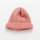 【キジマ タカユキ/KIJIMA TAKAYUKI】のMOHAIR BLEND LONG BEANIE 人気、トレンドファッション・服の通販 founy(ファニー) ファッション Fashion レディースファッション WOMEN モヘア Mohair A/W・秋冬 Aw・Autumn/Winter・Fw・Fall-Winter thumbnail PINK|ID: prp329100004020982 ipo3291000000031717439