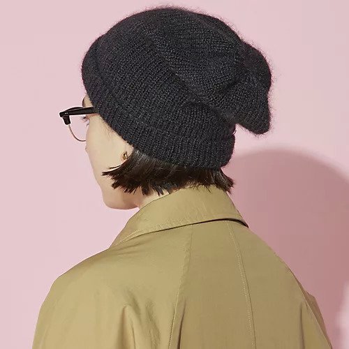 【キジマ タカユキ/KIJIMA TAKAYUKI】のMOHAIR BLEND LONG BEANIE 人気、トレンドファッション・服の通販 founy(ファニー) 　ファッション　Fashion　レディースファッション　WOMEN　モヘア　Mohair　A/W・秋冬　Aw・Autumn/Winter・Fw・Fall-Winter　other-2|ID: prp329100004020982 ipo3291000000032174550