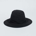 【キジマ タカユキ/KIJIMA TAKAYUKI】のCOTTON NYLON SOFT HAT 人気、トレンドファッション・服の通販 founy(ファニー) ファッション Fashion レディースファッション WOMEN 帽子 Hats ヴィンテージ Vintage 洗える Washable thumbnail ブラック|ID: prp329100004020984 ipo3291000000031717453