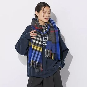 【ジョシュア エリス/Joshua Ellis】 PRIMARY BLACKWATCH人気、トレンドファッション・服の通販 founy(ファニー) ファッション Fashion レディースファッション WOMEN カシミア Cashmere クラシック Classic コレクション Collection コンパクト Compact 軽量 Lightweight ジャケット Jacket ストール Stall ダッフルコート Duffel Coat チェック Check バランス Balance ブロック Block メンズ Mens 2024年 2024 2024-2025秋冬・A/W Aw/Autumn/Winter/Fw/Fall/2024-2025 |ID:prp329100004021002