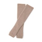 【アンフィル/unfil】のstretch superkid mohair fingerless long gloves beige|ID: prp329100004021013 ipo3291000000030711348