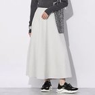 【アダワス/ADAWAS】のSHINY BOUCLE SKIRT SILVER|ID: prp329100004021058 ipo3291000000026666953