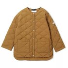 【ピレネックス/PYRENEX】のSIENNA(シエナ)ダウンジャケット 人気、トレンドファッション・服の通販 founy(ファニー) ファッション Fashion レディースファッション WOMEN アウター Coat Outerwear ジャケット Jackets ショルダー Shoulder ジャケット Jacket ダウン Down ドロップ Drop フロント Front ミリタリー Military ライナー Liner ワイド Wide thumbnail BRONZE|ID: prp329100004021079 ipo3291000000028614460