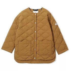 【ピレネックス/PYRENEX】 SIENNA(シエナ)ダウンジャケット人気、トレンドファッション・服の通販 founy(ファニー) ファッション Fashion レディースファッション WOMEN アウター Coat Outerwear ジャケット Jackets ショルダー Shoulder ジャケット Jacket ダウン Down ドロップ Drop フロント Front ミリタリー Military ライナー Liner ワイド Wide |ID:prp329100004021079