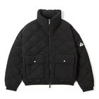 【ピレネックス/PYRENEX】のENOLA(エノラ)ダウンジャケット BLACK|ID: prp329100004021082 ipo3291000000028614462