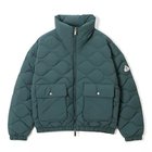 【ピレネックス/PYRENEX】のENOLA(エノラ)ダウンジャケット BALTIC GREEN|ID: prp329100004021082 ipo3291000000028614463