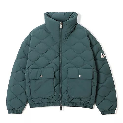 【ピレネックス/PYRENEX】のENOLA(エノラ)ダウンジャケット インテリア・キッズ・メンズ・レディースファッション・服の通販 founy(ファニー) https://founy.com/ ファッション Fashion レディースファッション WOMEN アウター Coat Outerwear ジャケット Jackets キルト Quilt ショート Short ジャケット Jacket スタンド Stand ダウン Down フィット Fit フロント Front ポケット Pocket リラックス Relax |ID: prp329100004021082 ipo3291000000028925244