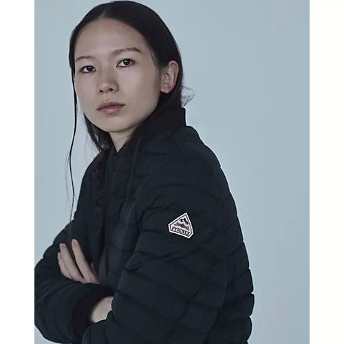 【ピレネックス/PYRENEX】のSHARAY(シャレイ)ダウンジャケット 人気、トレンドファッション・服の通販 founy(ファニー) ファッション Fashion レディースファッション Fashion for Women アウター Coat / Outerwear Collection レディースジャケット・軽アウター Jackets カーディガン Cardigan, Knitwear キルト Quilt, Quilted Fabric コンパクト Compact, Small Size ショート Short, Short Length ジャケット Jacket, Outerwear ダウン Down, Puffer ピーチ Peach, Soft Touch ブルゾン Blouson, Bomber Jacket other-2|ID: prp329100004021090 ipo3291000000033995905