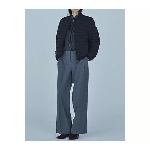 【ピレネックス/PYRENEX】のSHARAY(シャレイ)ダウンジャケット 人気、トレンドファッション・服の通販 founy(ファニー) ファッション Fashion レディースファッション Fashion for Women アウター Coat / Outerwear Collection レディースジャケット・軽アウター Jackets カーディガン Cardigan, Knitwear キルト Quilt, Quilted Fabric コンパクト Compact, Small Size ショート Short, Short Length ジャケット Jacket, Outerwear ダウン Down, Puffer ピーチ Peach, Soft Touch ブルゾン Blouson, Bomber Jacket other-3|ID: prp329100004021090 ipo3291000000034114622