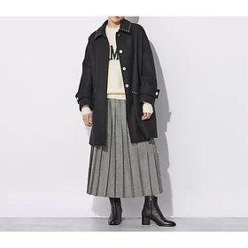 【マッキントッシュ/MACKINTOSH】のハンビースタッズ 人気、トレンドファッション・服の通販 founy(ファニー) ファッション Fashion レディースファッション WOMEN シャイニー Shiny スタッズ Studs ポケット Pocket 定番 Standard |ID:prp329100004021091