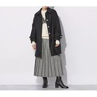 【マッキントッシュ/MACKINTOSH】のハンビースタッズ 人気、トレンドファッション・服の通販 founy(ファニー) ファッション Fashion レディースファッション WOMEN シャイニー Shiny スタッズ Studs ポケット Pocket 定番 Standard thumbnail ブラック|ID: prp329100004021091 ipo3291000000026667214