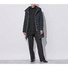 【ケープホーン/CAPE HORN】のsantacruz 人気、トレンドファッション・服の通販 founy(ファニー) ファッション Fashion レディースファッション WOMEN ダウン Down 人気 Popularity thumbnail black/gold|ID: prp329100004021100 ipo3291000000026667251