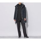 【ケープホーン/CAPE HORN】のsantacruz 人気、トレンドファッション・服の通販 founy(ファニー) ファッション Fashion レディースファッション Fashion for Women ダウン Down, Puffer 人気 Popular, Best Seller thumbnail black/gold|ID: prp329100004021100 ipo3291000000034535792