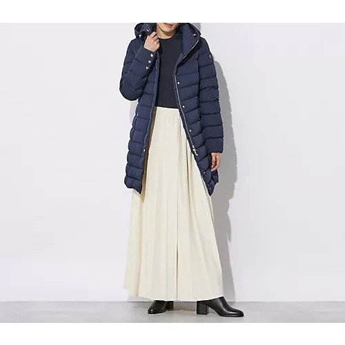 【ケープホーン/CAPE HORN】のsantacruz インテリア・キッズ・メンズ・レディースファッション・服の通販 founy(ファニー) 　ファッション　Fashion　レディースファッション　Fashion for Women　ダウン　Down, Puffer　人気　Popular, Best Seller　blue/gold|ID: prp329100004021100 ipo3291000000034535794