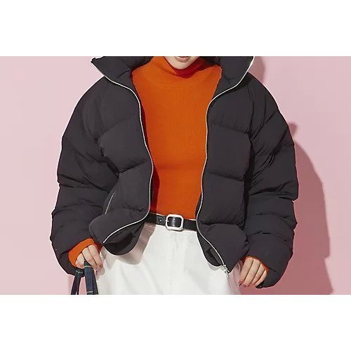 【オブラダ/Oblada】の【HPS別注】EXTREME DOWN JACKET インテリア・キッズ・メンズ・レディースファッション・服の通販 founy(ファニー) https://founy.com/ ファッション Fashion レディースファッション WOMEN アウター Coat Outerwear ジャケット Jackets シルバー Silver ジャケット Jacket ダウン Down テクスチャー Texture バランス Balance ボトム Bottom エレガント 上品 Elegant 別注 Special Order |ID: prp329100004021104 ipo3291000000026667265