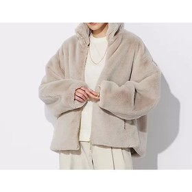 【タトラス/TATRAS】のBARBRA 人気、トレンドファッション・服の通販 founy(ファニー) ファッション Fashion レディースファッション WOMEN A/W・秋冬 Aw・Autumn/Winter・Fw・Fall-Winter ショルダー Shoulder ドロップ Drop ブルゾン Blouson リュクス Luxe |ID:prp329100004021105