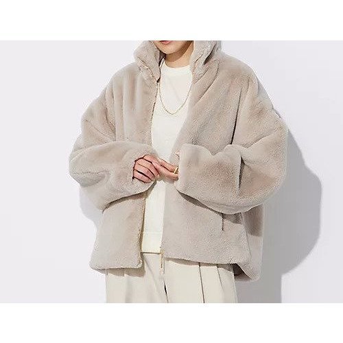 【タトラス/TATRAS】のBARBRA 人気、トレンドファッション・服の通販 founy(ファニー) 　ファッション　Fashion　レディースファッション　WOMEN　A/W・秋冬　Aw・Autumn/Winter・Fw・Fall-Winter　ショルダー　Shoulder　ドロップ　Drop　ブルゾン　Blouson　リュクス　Luxe　 other-1|ID: prp329100004021105 ipo3291000000026667274