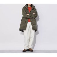 【ウールリッチ/WOOLRICH】のALSEA PUFFER JACKET(ダウンコート) 人気、トレンドファッション・服の通販 founy(ファニー) ファッション Fashion レディースファッション WOMEN アウター Coat Outerwear コート Coats ジャケット Jackets ダウン Down Coats And Jackets ガーリー Girly ジップ Zip スマート Smart ダウン Down フロント Front |ID:prp329100004021106