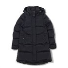 【ウールリッチ/WOOLRICH】のALSEA PUFFER JACKET(ダウンコート) ブラック|ID: prp329100004021106 ipo3291000000029267700