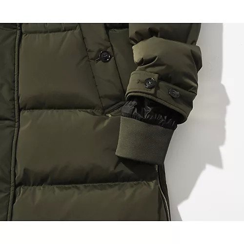 【ウールリッチ/WOOLRICH】のALSEA PUFFER JACKET(ダウンコート) 人気、トレンドファッション・服の通販 founy(ファニー) 　ファッション　Fashion　レディースファッション　WOMEN　アウター　Coat Outerwear　コート　Coats　ジャケット　Jackets　ダウン　Down Coats And Jackets　ガーリー　Girly　ジップ　Zip　スマート　Smart　ダウン　Down　フロント　Front　other-2|ID: prp329100004021106 ipo3291000000032167082