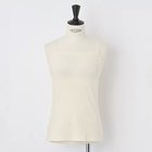 【ブラデリスニューヨークピース/BRADELIS New York peace】の【LEE別注】【洗える】【接触冷感】【吸汗速乾】【UVカット】楽なのに補整!スタイリッシュ綿混ブラキャミ アイボリー|ID: prp329100004021646 ipo3291000000036312881