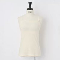 【ブラデリスニューヨークピース/BRADELIS New York peace】の【LEE別注】【洗える】【接触冷感】【吸汗速乾】【UVカット】楽なのに補整!スタイリッシュ綿混ブラキャミ 大人の最旬トレンドファッション＆コーディネート founy(ファウニー) ファッション Fashion レディースファッション Fashion for Women トップス・カットソー Cut & Sew Tops キャミソール&ノースリーブ Camisoles & Sleeveless Tops なめらか Smooth, Silky Texture スタイリッシュ Stylish, Fashionable パール Pearl, Pearl Accent フィット Fit, Slim Fit 人気 Popular, Best Seller 別注 Limited Edition, Custom Order 定番 Standard, Basic Item 洗える Machine Washable |ID:prp329100004021646