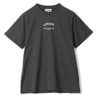 【ガニー/GANNI】のBasic Jersey Ganni Relaxed T-shirt 人気、トレンドファッション・服の通販 founy(ファニー) ファッション Fashion レディースファッション WOMEN トップス・カットソー Tops/Tshirt シャツ/ブラウス Shirts/Blouses ロング / Tシャツ T-Shirts 2024年 2024 2024-2025秋冬・A/W Aw/Autumn/Winter/Fw/Fall/2024-2025 フィット Fit フレア Flare プリント Print リラックス Relax 夏 Summer 洗える Washable thumbnail Volcanic Ash|ID: prp329100004021662 ipo3291000000026677045