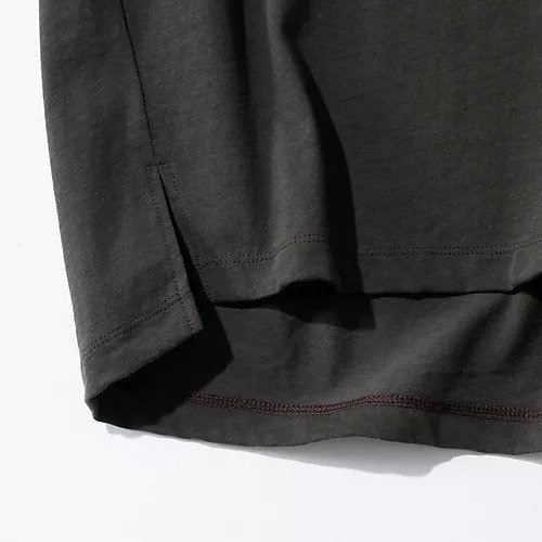 【スアデオ/suadeo】の肩ギャザーフレンチスリーブTシャツ 人気、トレンドファッション・服の通販 founy(ファニー) 　ファッション　Fashion　レディースファッション　Fashion for Women　トップス・カットソー　Cut & Sew Tops　シャツ・ブラウス・オフィスカジュアル　Elegant Blouses & Button-Ups　ロングTシャツ・Tシャツ　Longline T-Shirts & Tees　ヴィンテージ　Vintage Style　洗える　Machine Washable　ギャザー　Gathered, Ruffled　ビンテージ　Vintage, Retro Style　other-3|ID: prp329100004021671 ipo3291000000033604092