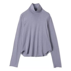 【ペレック/pelleq】のsheer high neck long sleeve 人気、トレンドファッション・服の通販 founy(ファニー) ファッション Fashion レディースファッション WOMEN トップス・カットソー Tops/Tshirt 2024年 2024 2024-2025秋冬・A/W Aw/Autumn/Winter/Fw/Fall/2024-2025 シルク Silk スタンダード Standard |ID:prp329100004021689