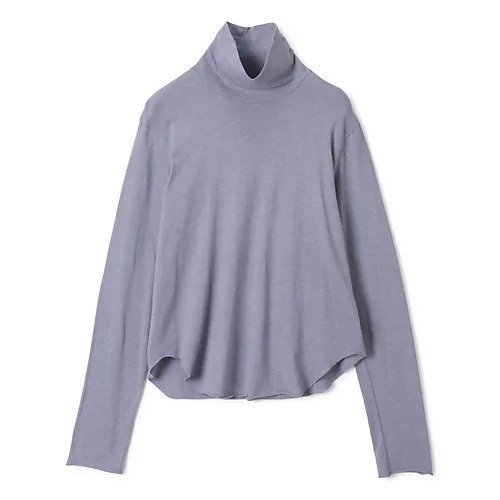 【ペレック/pelleq】のsheer high neck long sleeve 人気、トレンドファッション・服の通販 founy(ファニー) 　ファッション　Fashion　レディースファッション　WOMEN　トップス・カットソー　Tops/Tshirt　2024年　2024　2024-2025秋冬・A/W　Aw/Autumn/Winter/Fw/Fall/2024-2025　シルク　Silk　スタンダード　Standard　 other-1|ID: prp329100004021689 ipo3291000000029789482