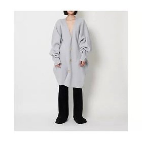 【ハルノブムラタ/HARUNOBUMURATA】のKASSEL 人気、トレンドファッション・服の通販 founy(ファニー) ファッション Fashion レディースファッション WOMEN 2024年 2024 2024-2025秋冬・A/W Aw/Autumn/Winter/Fw/Fall/2024-2025 アクセサリー Accessories カーディガン Cardigan |ID:prp329100004021700