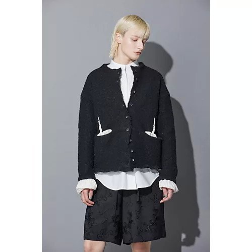 【ピリングス/pillings】の総裏縮絨ジャケット インテリア・キッズ・メンズ・レディースファッション・服の通販 founy(ファニー) https://founy.com/ ファッション Fashion レディースファッション WOMEN アウター Coat Outerwear ジャケット Jackets 2024年 2024 2024-2025秋冬・A/W Aw/Autumn/Winter/Fw/Fall/2024-2025 ジャケット Jacket |ID: prp329100004021701 ipo3291000000026677179