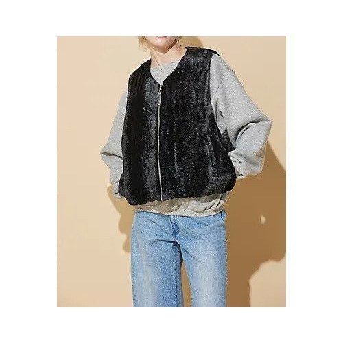 【タナカ/TANAKA】のTHE DOWN VEST インテリア・キッズ・メンズ・レディースファッション・服の通販 founy(ファニー) https://founy.com/ ファッション Fashion レディースファッション WOMEN アウター Coat Outerwear トップス・カットソー Tops/Tshirt ベスト/ジレ Gilets/Vests 2024年 2024 2024-2025秋冬・A/W Aw/Autumn/Winter/Fw/Fall/2024-2025 クリスタル Crystal スポーティ Sporty フロント Front |ID: prp329100004021719 ipo3291000000029318019