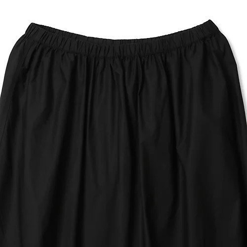【ガニー/GANNI】のCotton Poplin Maxi Flounce Skirt 人気、トレンドファッション・服の通販 founy(ファニー) 　ファッション　Fashion　レディースファッション　WOMEN　スカート　Skirt　2024年　2024　2024-2025秋冬・A/W　Aw/Autumn/Winter/Fw/Fall/2024-2025　ギャザー　Gather　マキシ　Maxi　今季　This Season　洗える　Washable　other-3|ID: prp329100004021732 ipo3291000000032347460