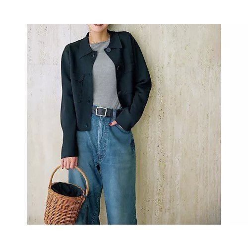【レッドカード トーキョー/RED CARD TOKYO】の【福田麻琴さんコラボ】【洗える】Crepe Denim 人気、トレンドファッション・服の通販 founy(ファニー) 　ファッションモデル・俳優・女優　Models　女性　Women　福田麻琴　Fukuda Makoto　ファッション　Fashion　レディースファッション　Fashion for Women　コラボ　Collaboration, Collab　タイツ　Tights, Legwear　ダメージ　Distressed, Destroyed　デニム　Denim, Jeans Material　今季　This Season, Current Season　夏　Summer　春　Spring　S/S・春夏　SS, Spring/Summer, Warm Season　洗える　Machine Washable　A/W・秋冬　Autumn/Winter　other-3|ID: prp329100004021758 ipo3291000000034464158