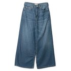 【ガニー/GANNI】のLight Denim Wide Jeans Mid Blue Vintage|ID: prp329100004021763 ipo3291000000033628856