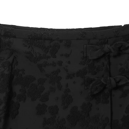 【ガニー/GANNI】のBoucle Jacquard Suiting Mini Skirt 人気、トレンドファッション・服の通販 founy(ファニー) 　ファッション　Fashion　レディースファッション　WOMEN　スカート　Skirt　ミニスカート　Mini Skirts　2024年　2024　2024-2025秋冬・A/W　Aw/Autumn/Winter/Fw/Fall/2024-2025　ジャカード　Jacquard　セットアップ　Set Up　ミニスカート　Mini Skirt　ラップ　Wrap　other-3|ID: prp329100004021765 ipo3291000000031299820