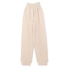 【ペレック/pelleq】のloose fit trousers 人気、トレンドファッション・服の通販 founy(ファニー) ファッション Fashion レディースファッション WOMEN 2024年 2024 2024-2025秋冬・A/W Aw/Autumn/Winter/Fw/Fall/2024-2025 カシミヤ Cashmere ショート Short スタイリッシュ Stylish ストレート Straight thumbnail oats|ID: prp329100004021768 ipo3291000000029789823