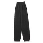 【ペレック/pelleq】のloose fit trousers 人気、トレンドファッション・服の通販 founy(ファニー) ファッション Fashion レディースファッション WOMEN 2024年 2024 2024-2025秋冬・A/W Aw/Autumn/Winter/Fw/Fall/2024-2025 カシミヤ Cashmere ショート Short スタイリッシュ Stylish ストレート Straight thumbnail charcoal|ID: prp329100004021768 ipo3291000000029789824