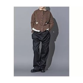 【ピリングス/pillings】のしわパンツ 人気、トレンドファッション・服の通販 founy(ファニー) ファッション Fashion レディースファッション WOMEN パンツ Pants 2024年 2024 2024-2025秋冬・A/W Aw/Autumn/Winter/Fw/Fall/2024-2025 スラックス Slacks ドレープ Drape フロント Front ポケット Pocket |ID:prp329100004021774