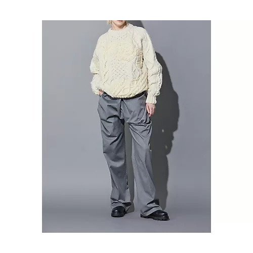 【ピリングス/pillings】のしわパンツ 人気、トレンドファッション・服の通販 founy(ファニー) 　ファッション　Fashion　レディースファッション　WOMEN　パンツ　Pants　2024年　2024　2024-2025秋冬・A/W　Aw/Autumn/Winter/Fw/Fall/2024-2025　スラックス　Slacks　ドレープ　Drape　フロント　Front　ポケット　Pocket　other-2|ID: prp329100004021774 ipo3291000000031257307