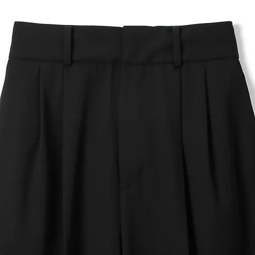 【チノ/CINOH】のWOOL TWO TUCK PANTS 人気、トレンドファッション・服の通販 founy(ファニー) 　ファッション　Fashion　レディースファッション　WOMEN　パンツ　Pants　2024年　2024　2024-2025秋冬・A/W　Aw/Autumn/Winter/Fw/Fall/2024-2025　リラックス　Relax　ワイド　Wide　other-3|ID: prp329100004021776 ipo3291000000031299801